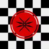 Checker Emblem
