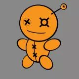 Voodoo doll