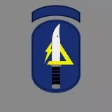 Delta Force Patch With Tab [As requested by Joe Grizzley72]