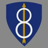 8th Infantry Division