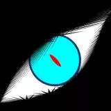 Blue Exorcist Demon Eye