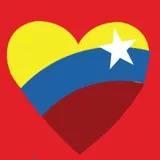 Corazon de mi Patria Venezuela