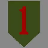 1st “The Big Red One” Infantry Division
