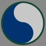 29th “Blue and Grey” Infantry Division