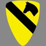 1st Cavalry Division