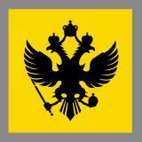 Russian Empire Flag