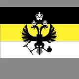 Russian empire flag