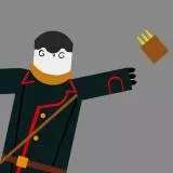 Munition- Man (무니찌온맨)