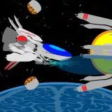 アール・タイプ  R-9Aアローヘッド