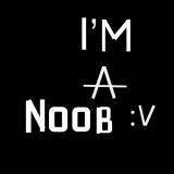 I am a noob