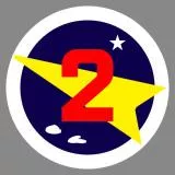 中華民國空軍第二戰術戰鬥機聯隊