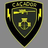Exército Brasileiro - Caçador / Brazilian Army - Sniper.