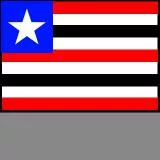 Estado do Maranhão.