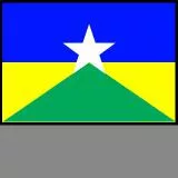 Estado de Rondônia.