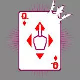 Emblema Tanker Queen