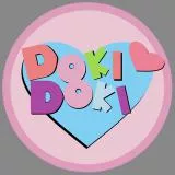 Doki Doki Literature Club Symbol