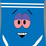 Towelie smoked some good shit