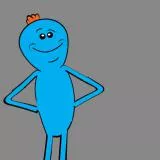 Mr. meeseeks