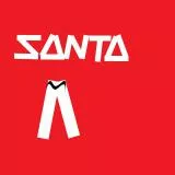 Santa Cruz三条裤子