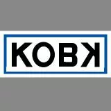Kobk Logo Emblem
