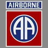 82nd Airborne Division
