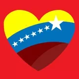 VENEZUELAN HEART (NO FREAKING CHAVEZ)