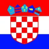 Cro flag