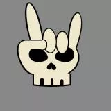 hey dude, let's party!