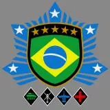 Brasão Brasil