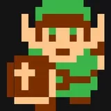 8-Bit Link