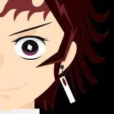 Kimetsu no Yaiba (Tanjirou)