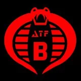 Cobra Emblem - GI Joe