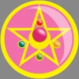 Sailor Moon Compact