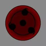 Sharingan Eye