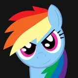 Rainbow Dash