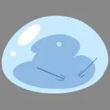 Rimuru Tempest The Slime