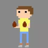 Pixel Morty