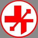 Clone trooper medic logo