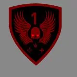 the empire 1st marines