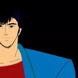 City Hunter (Ryo Saeba