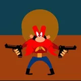 Yosemite Sam