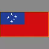 Independent State of Samoa