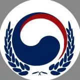 Korean Flag